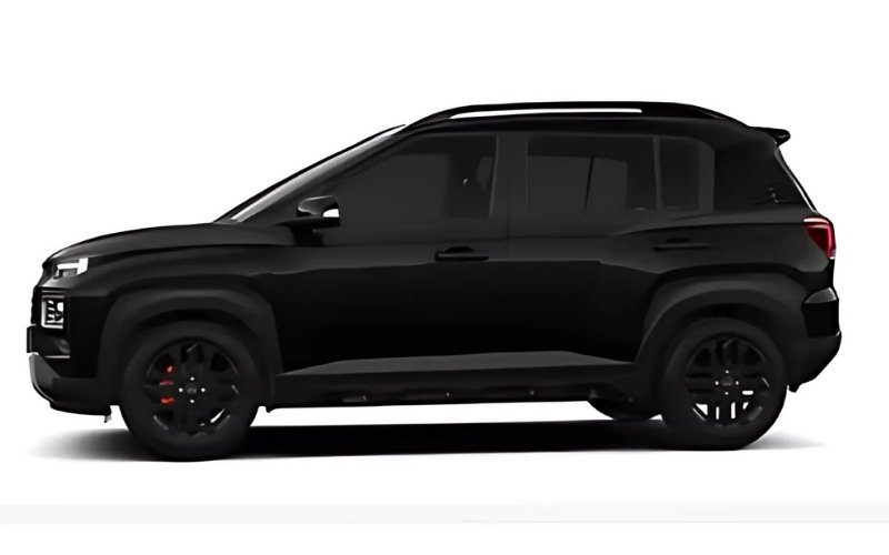 ABYSS BLACK